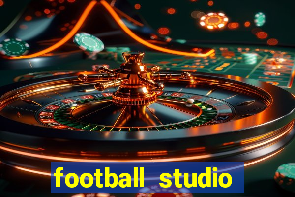 football studio como analisar